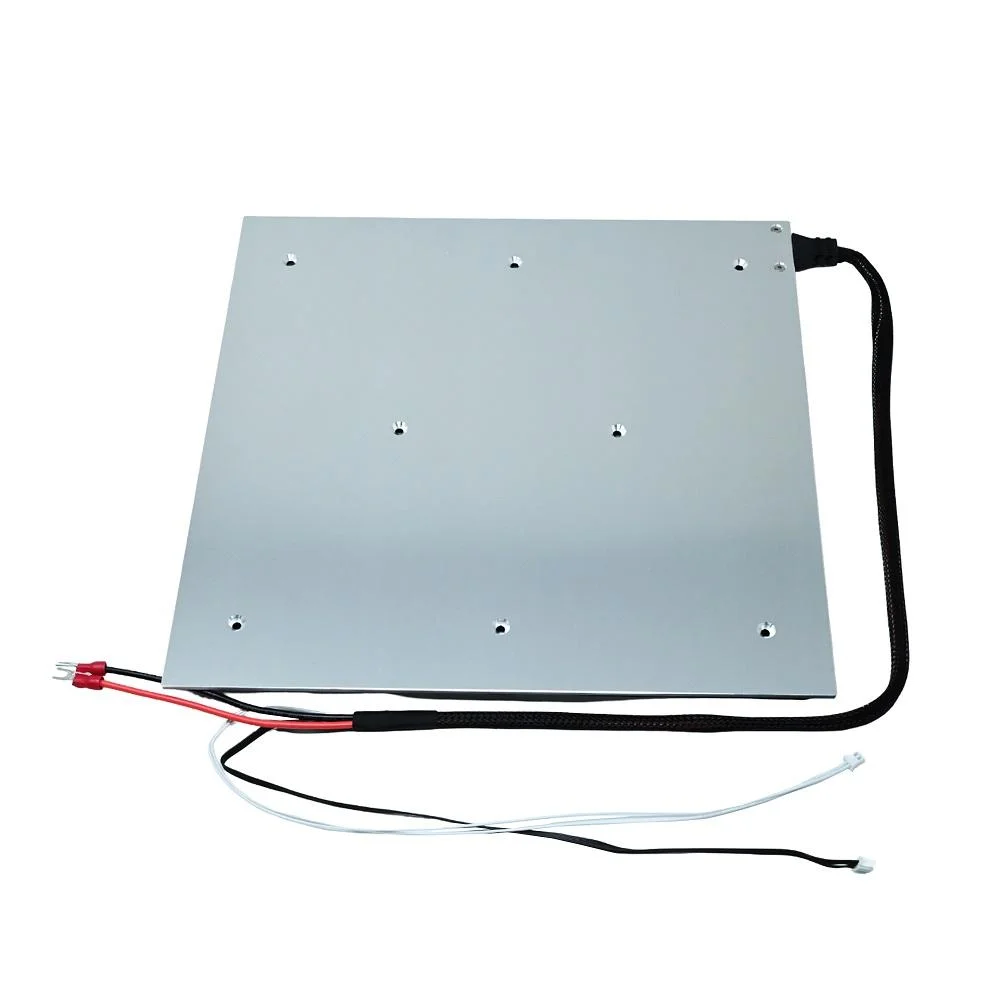 ELEGOO Neptune 4 Plus hot bed plate assembly
