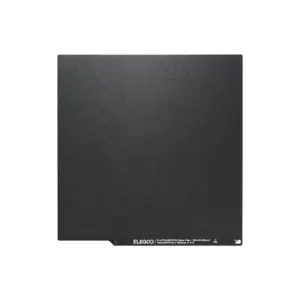 ELEGOO Neptune 4 Plus PEI platform