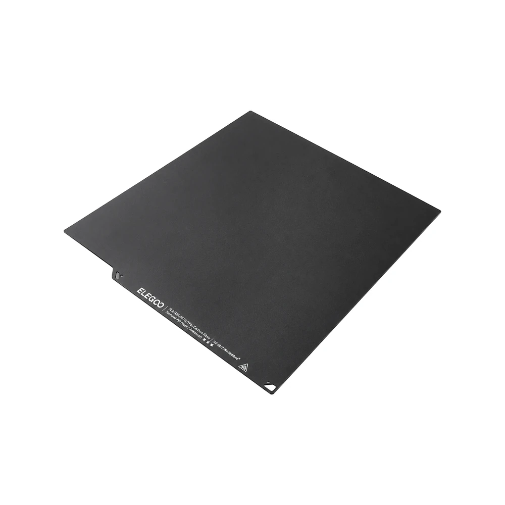 ELEGOO Neptune 4 Plus PEI platform - Image 2