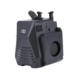 ELEGOO Neptune 4 Pro extruder kit