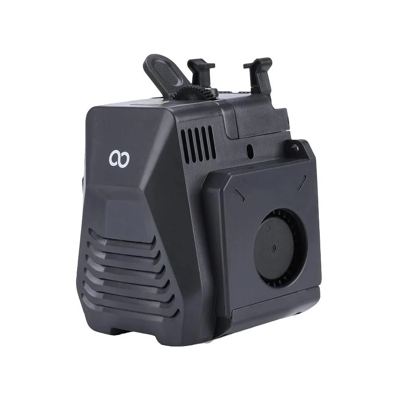 ELEGOO Neptune 4 Pro extruder kit