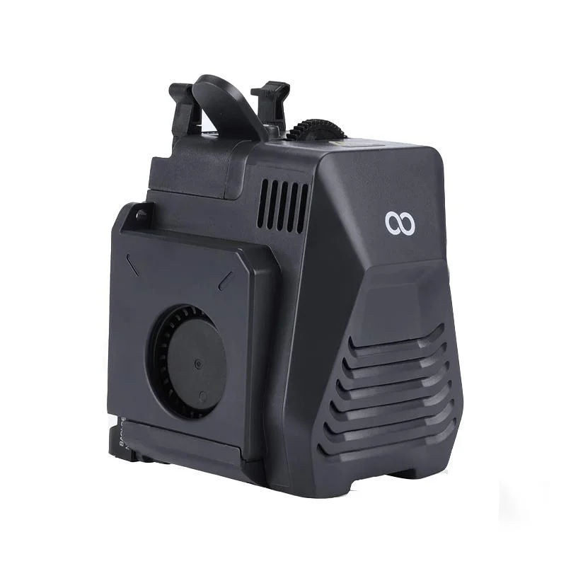 ELEGOO Neptune 4 Pro extruder kit - Image 3