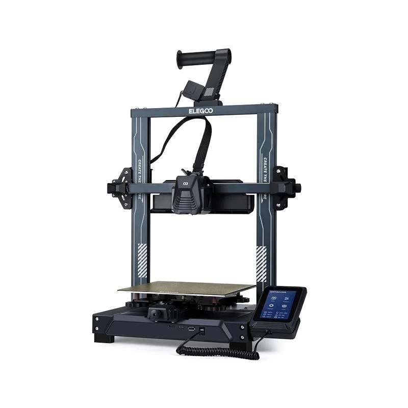 ELEGOO Neptune 4 Pro FDM 3D Printer
