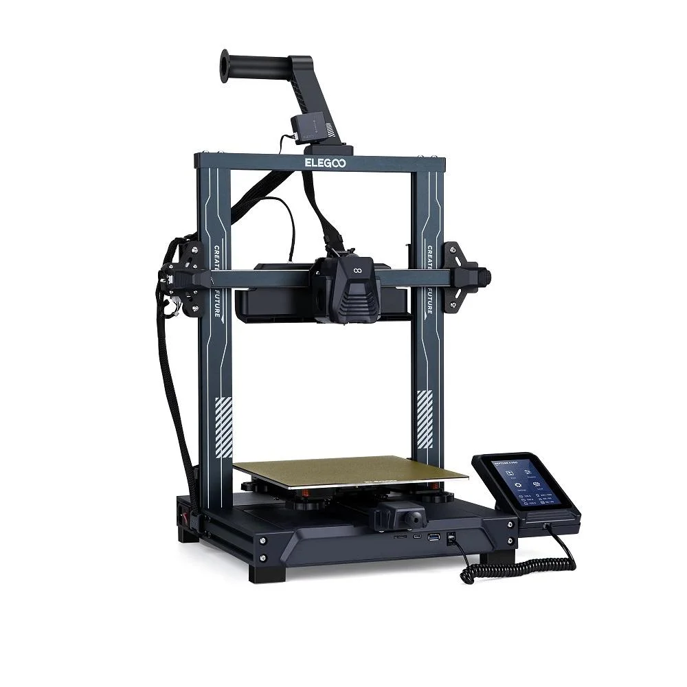 ELEGOO Neptune 4 Pro FDM 3D Printer - Image 2