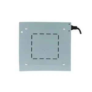 ELEGOO Neptune 4 Pro hot bed plate assembly