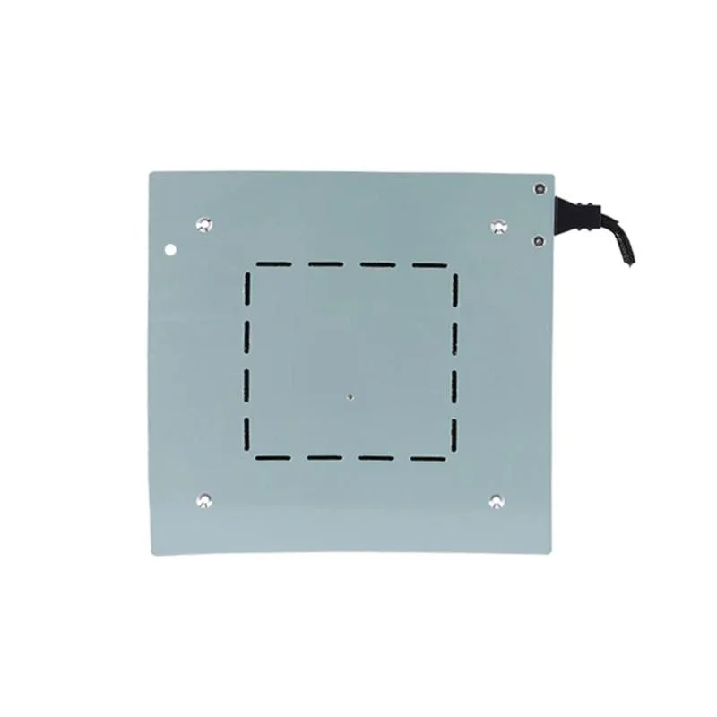 ELEGOO Neptune 4 Pro hot bed plate assembly