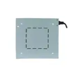 ELEGOO Neptune 4 Pro hot bed plate assembly