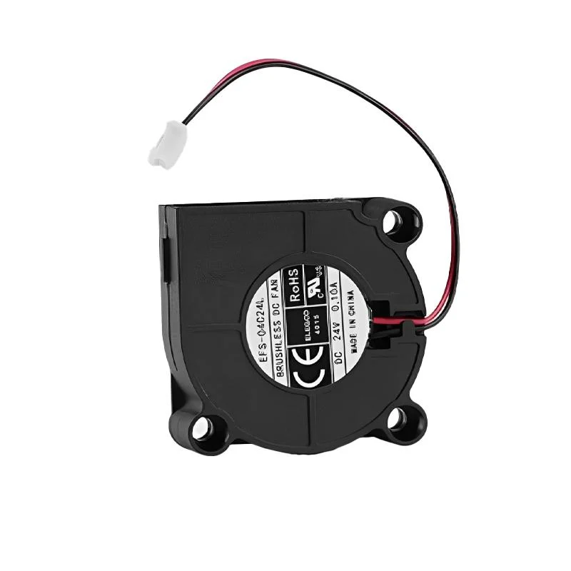 ELEGOO Neptune 4 series 4015 blower fan - Image 2