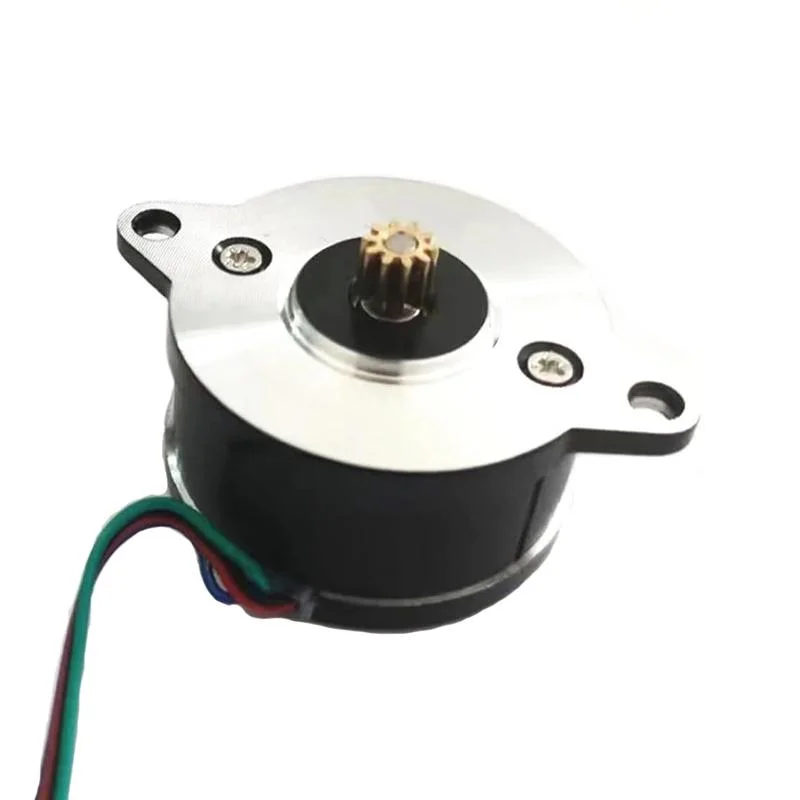 ELEGOO Neptune 4 series extruder motor/36 round motor