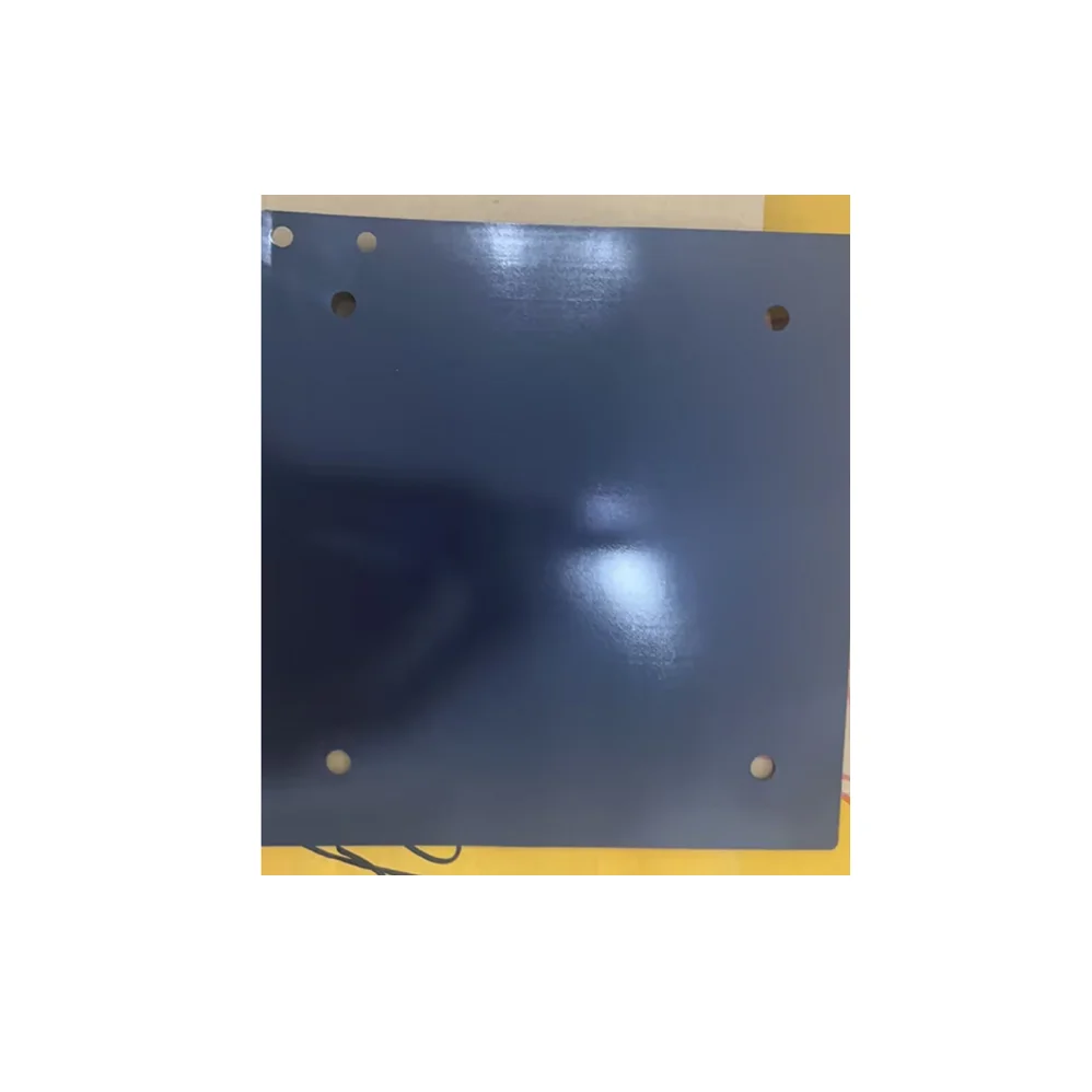 ELEGOO Neptune 4 soft magnetic baseplate