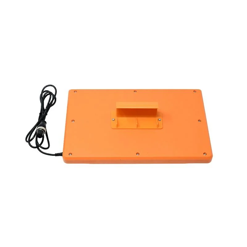 ELEGOO Orange Storm Giga touchscreen - Image 2