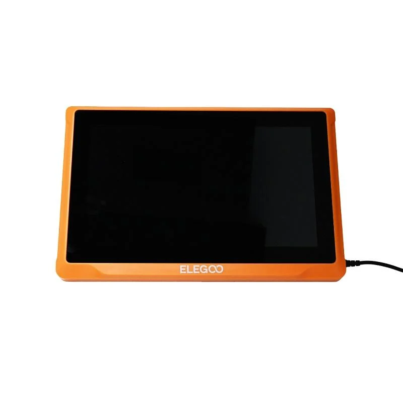 ELEGOO Orange Storm Giga touchscreen - Image 3