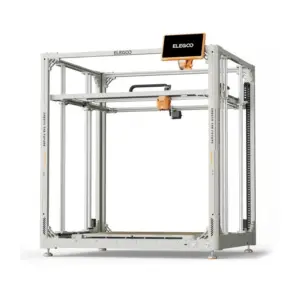 Elegoo - OrangeStorm Giga 3D Printer