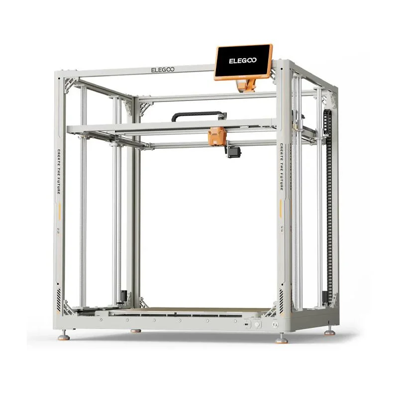 Elegoo - OrangeStorm Giga 3D Printer