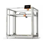 Elegoo - OrangeStorm Giga 3D Printer