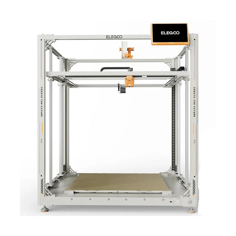 Elegoo - OrangeStorm Giga 3D Printer - Image 2
