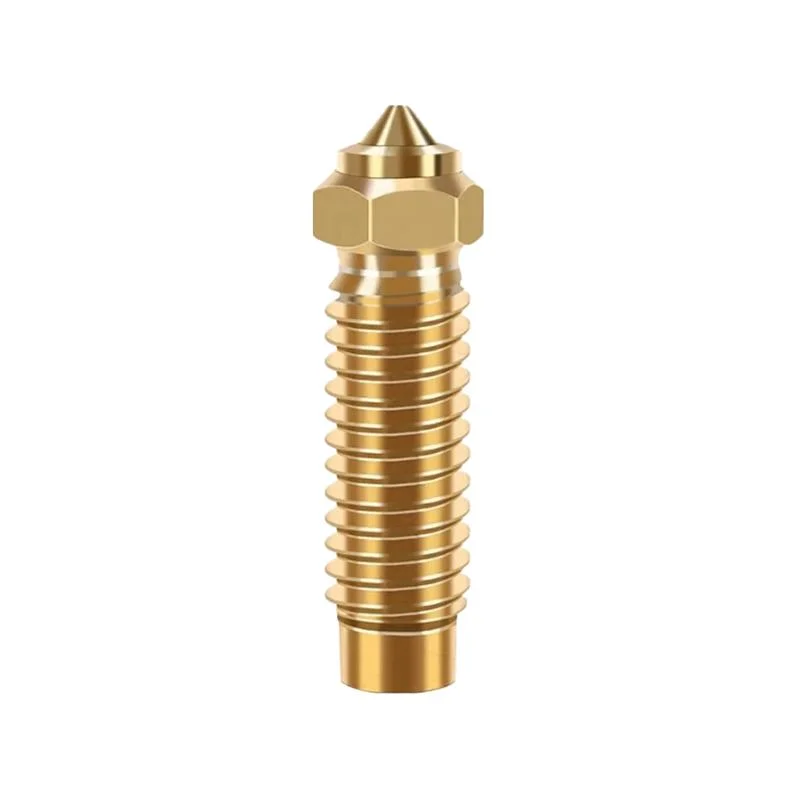 ELEGOO OrangeStorm Giga Nozzle Kit -20pcs - Image 2