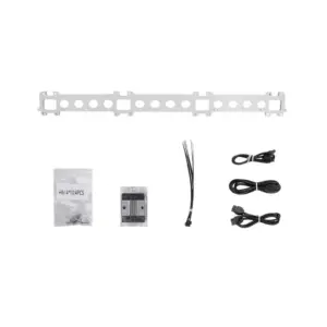 ELEGOO OrangeStorm Giga Ouad Printhead Mounting Plate