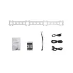 ELEGOO OrangeStorm Giga Ouad Printhead Mounting Plate