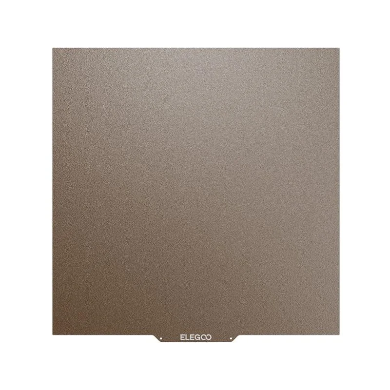 ELEGOO OrangeStorm Giga PEI Magnetic Platform Kit
