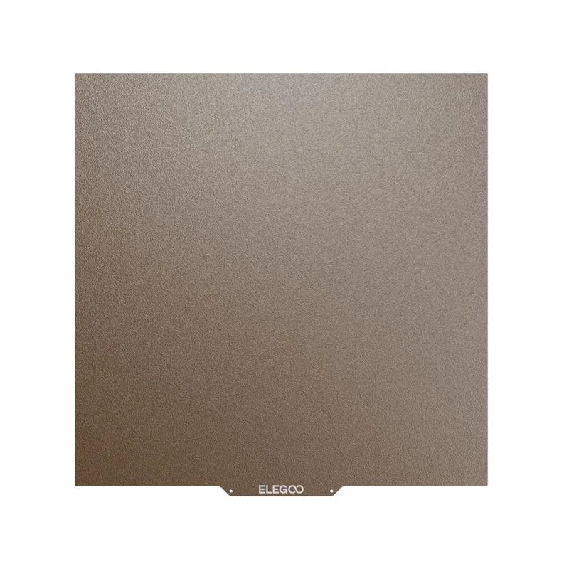 ELEGOO OrangeStorm Giga PEI Magnetic Platform Kit - Image 2