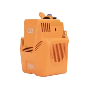 ELEGOO OrangeStorm Giga Printhead Kit