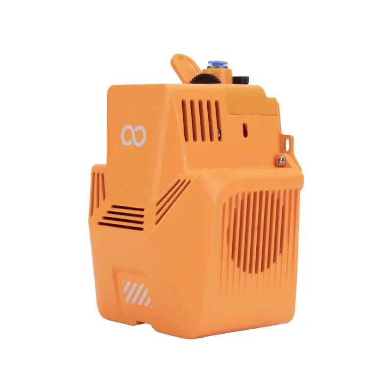 ELEGOO OrangeStorm Giga Printhead Kit