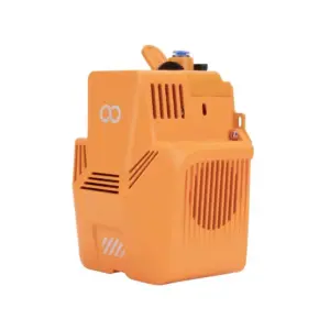 ELEGOO OrangeStorm Giga printhead Spool holder detection