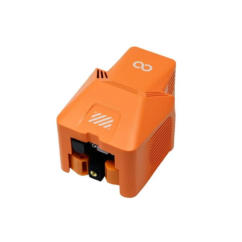 ELEGOO OrangeStorm Giga printhead Spool holder detection - Image 3