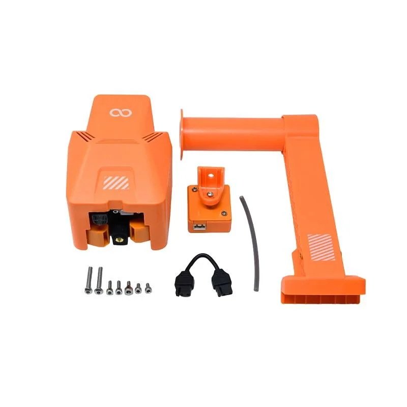 ELEGOO OrangeStorm Giga printhead Spool holder detection - Image 5