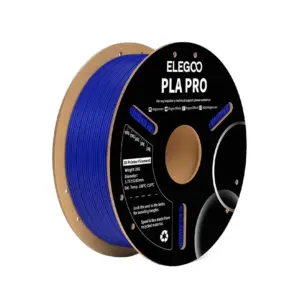ELEGOO PLA Pro Filament 1.75mm, 1kg - Blue