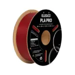 ELEGOO PLA Pro Filament 1.75mm 1kg Burgundy Red