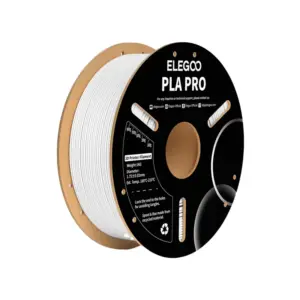 ELEGOO PLA Pro Filament 1.75mm 1kg White