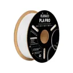 ELEGOO PLA Pro Filament 1.75mm 1kg White