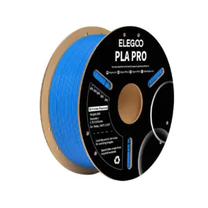 ELEGOO PLA Pro Filament 1kg - Light Blue