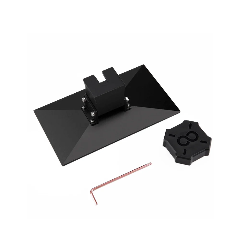 ELEGOO Saturn 3 Ultra build plate - Image 2