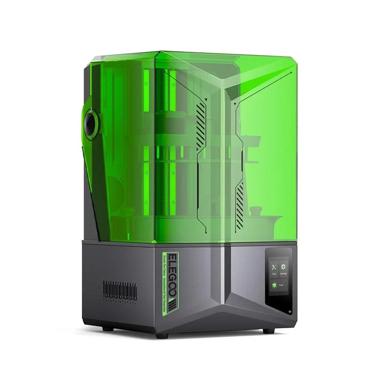 ELEGOO Saturn 4 3D Printer - Image 2