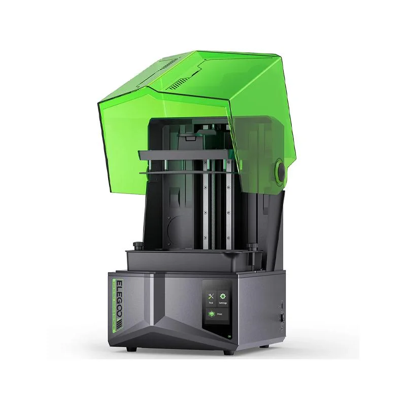ELEGOO Saturn 4 3D Printer - Image 3