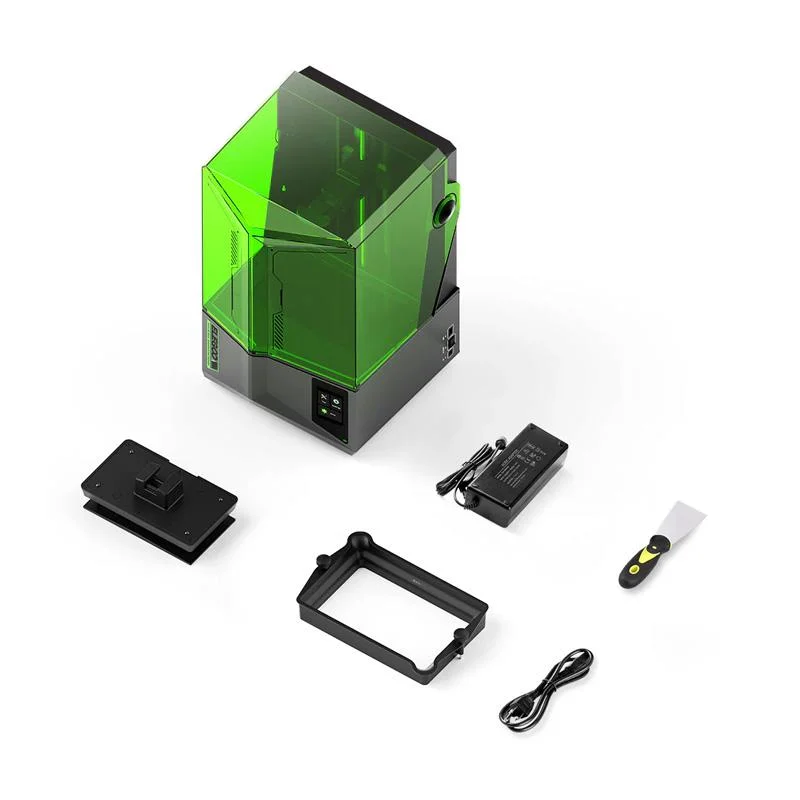 ELEGOO Saturn 4 3D Printer - Image 5