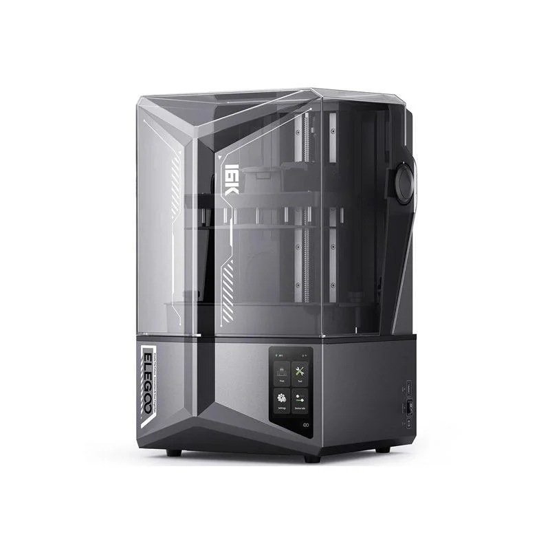 ELEGOO Saturn 4 Ultra 16k 3D Printer