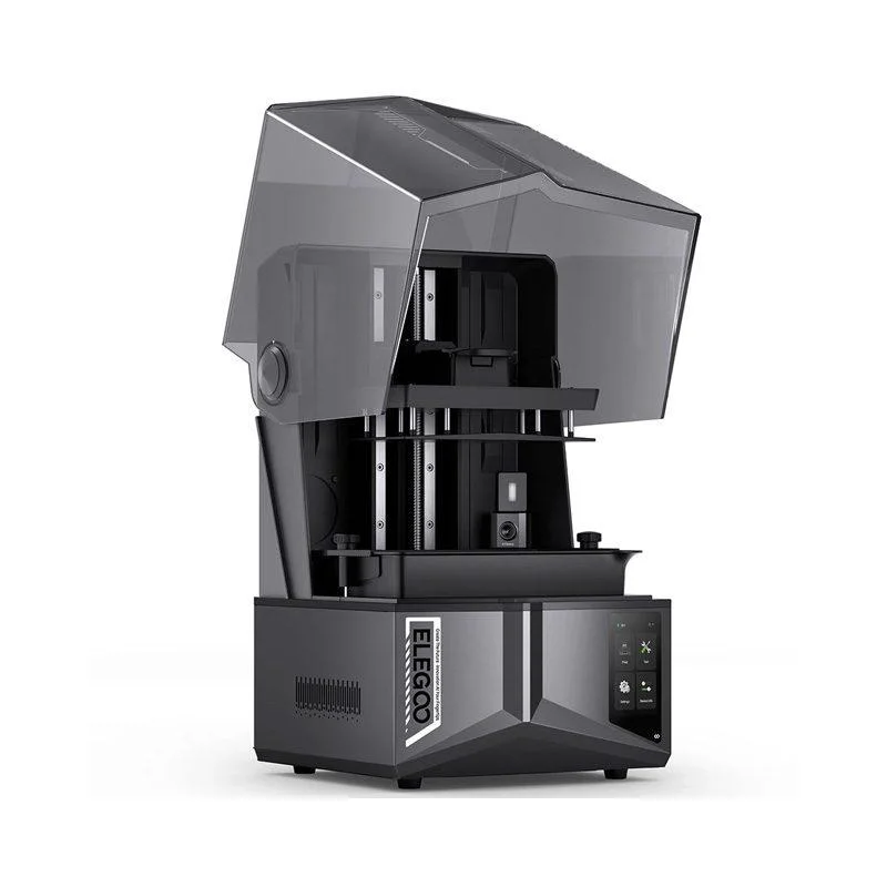 ELEGOO Saturn 4 Ultra 16k 3D Printer - Image 2