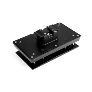 ELEGOO Saturn 4 Ultra 16K build plate