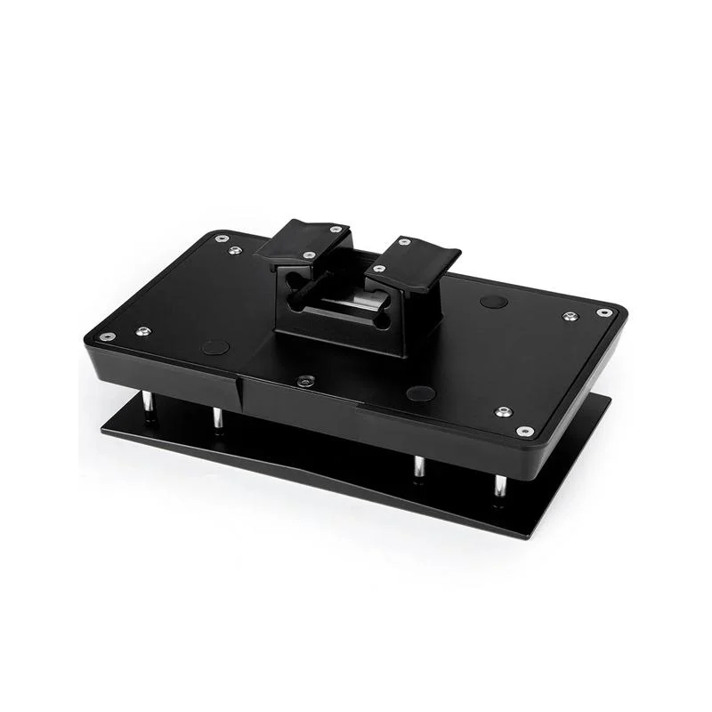 ELEGOO Saturn 4 Ultra 16K build plate - Image 3