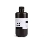 ELEGOO Standard Photopolymer Resin - Black 1000g