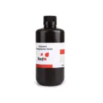 ELEGOO Standard Photopolymer Resin - Red (1000g)