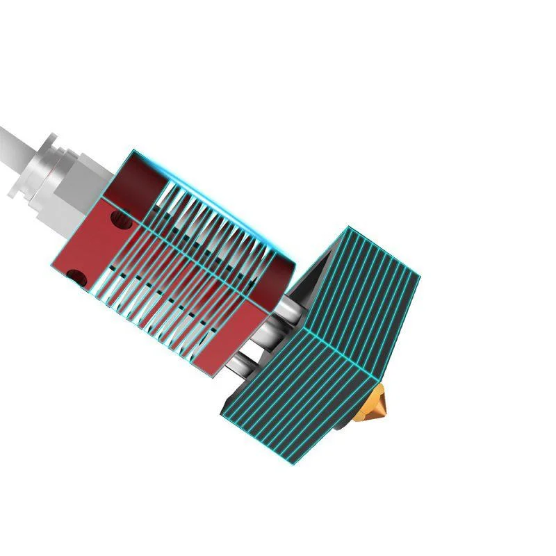 Ender-3 Hotend Kit - Image 3
