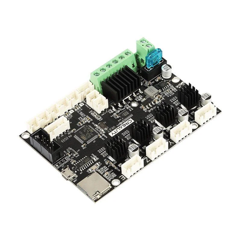 Ender-3 V2 Silent Motherboard - Image 2