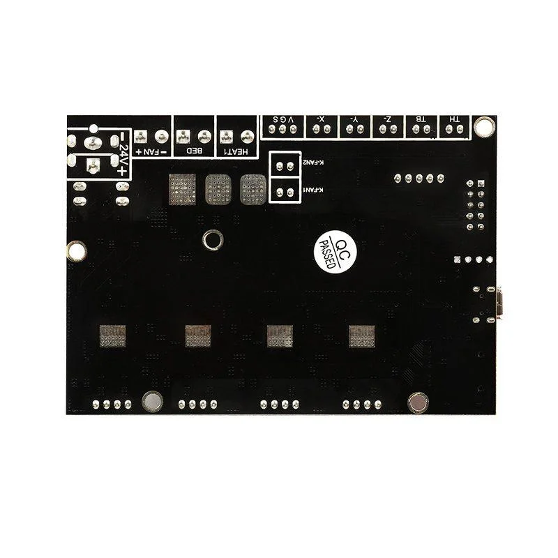 Ender-3 V2 Silent Motherboard - Image 3