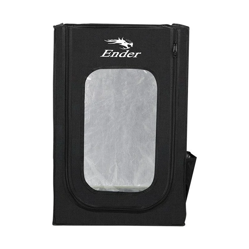 Ender 3D Printer Enclosure-Upgrade
