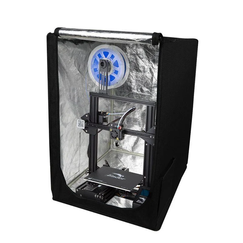Ender 3D Printer Enclosure-Upgrade - Image 2